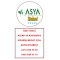 Asyakitabevi