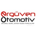 ERGÜVENOTOMOTİV