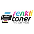 RenkliToner