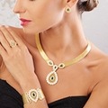 Gold_Line