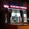 KayikciPerde