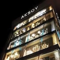 AKSOYEMSELEKTRİK
