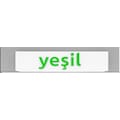yeşilevaletleri