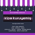 kipakuruyemiş