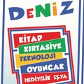 DENİZKİRTASİYEBURSA