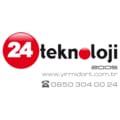 YİRMİDÖRT
