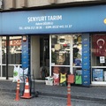 senyurttarim