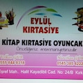 EylülKırtKirkagac