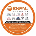 ENFALOTOMOTİV