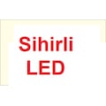 sihirliled