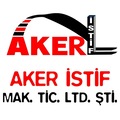 Akerİstif
