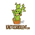 kaktussukulent