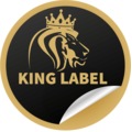 KingLabel