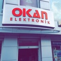 Okanelektronikk