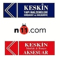 keskinyapı