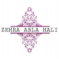 ZEHRA_ABLA_HALI