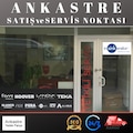 AnkastreYedekParça