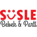 SüsleBabyPartyStore