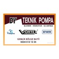 DYTEKNİKPOMPA