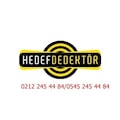 hedefdedektor