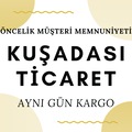 KUSADASITICARET