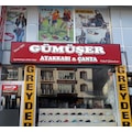 gümüşerayakkabı
