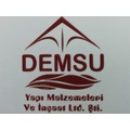 demsuyapı