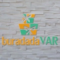 Buradadavar