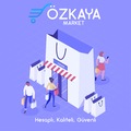ÖZKAYAMARKET