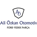 ALİÖZKANOTOMOTİV
