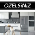 Özelsiniz