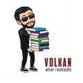 VolkanKitap