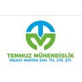 TEMMUZMÜHENDİSLİK