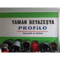yamanbeyazeşya