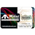 Midasaydınlatma