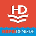 HEPSİDENİZDE
