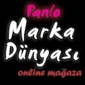 PanloMarkaDünyası