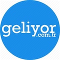geliyor