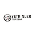 YETKİNLERTRAKTÖR
