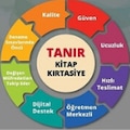 Tanırkitapkirtasiye
