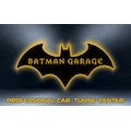 BATMANGARAGE