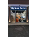 YağmurHavuz