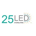 25LED-AYDINLATMA