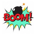 garajboom