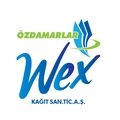 ÖZDAMARLARWEXKAĞIT