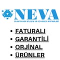 nevagüvenlik