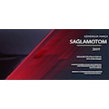 SAĞLAMOTOM