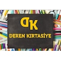 DERENKİTAPKIRTASİYE