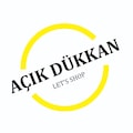 AçıkDükkkan