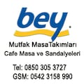 BeyMobilya